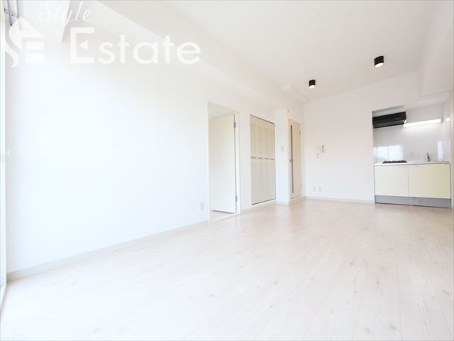 居室・リビング　☆リビング