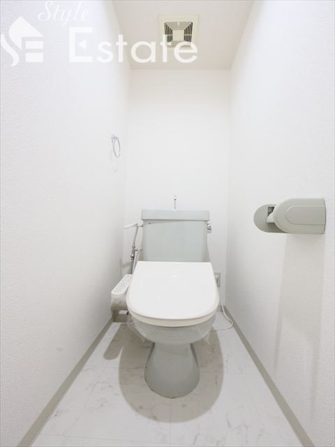 トイレ　☆トイレ