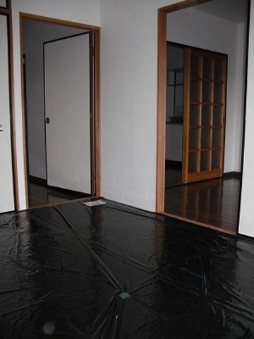 その他部屋・スペース　☆和室６帖☆