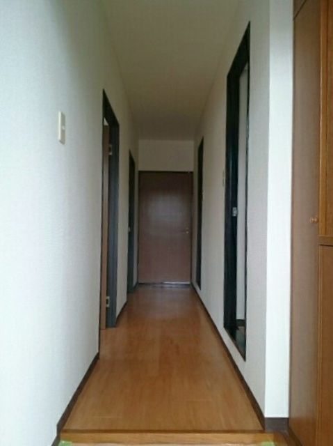 玄関　☆玄関☆