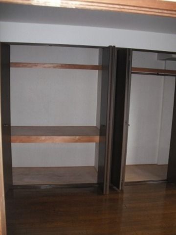 収納　☆収納スペース☆