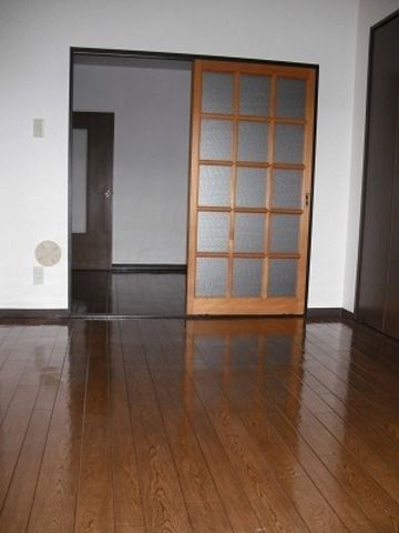 居室・リビング　☆洋室６帖☆