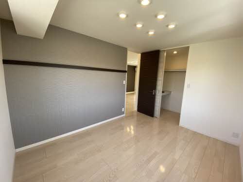 その他部屋・スペース　洋室