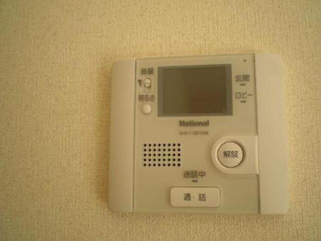 その他　ドアホン