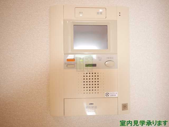 セキュリティ　レガーロ西早稲田