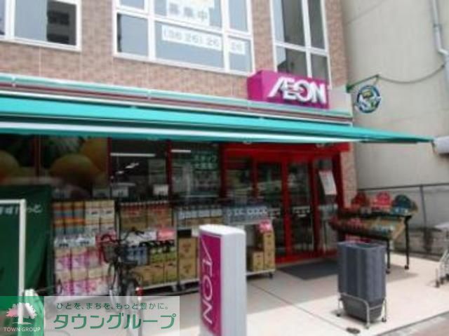 コンビニ　まいばすけっと本所吾妻橋駅前店（コンビニ）まで340m