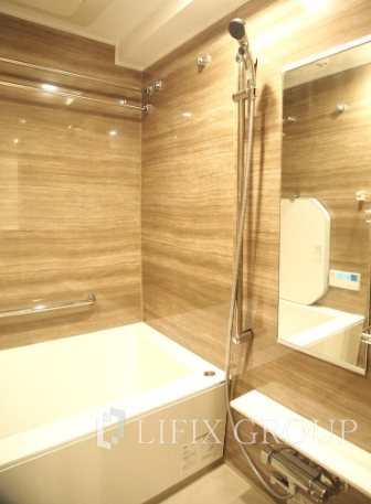 バス・シャワールーム　風呂