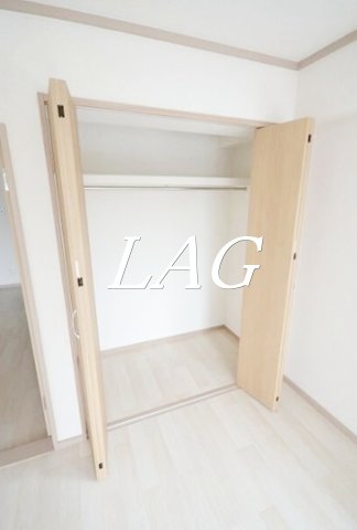 収納　収納です。