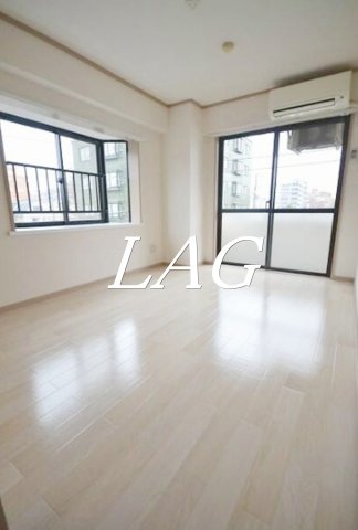 その他部屋・スペース　寝室です。