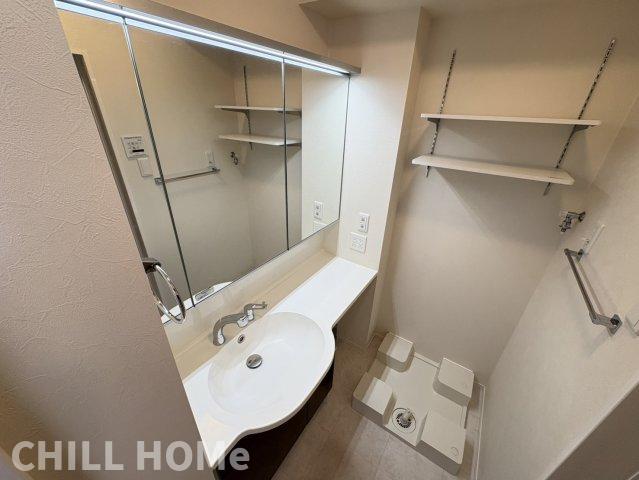 洗面設備　他社様掲載物件もまとめてご紹介、ご案内可能です(^^)/