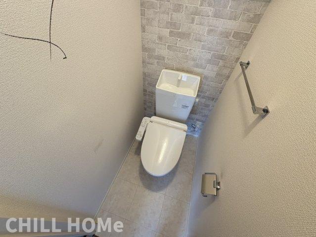 トイレ　他社様掲載物件もまとめてご紹介、ご案内可能です(^^)/