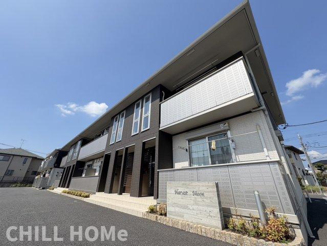 建物外観　他社様掲載物件もまとめてご紹介、ご案内可能です(^^)/