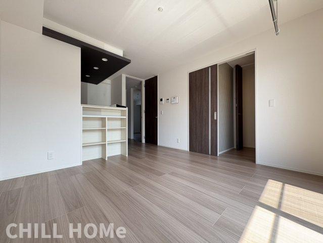 居室・リビング　他社様掲載物件もまとめてご紹介、ご案内可能です(^^)/