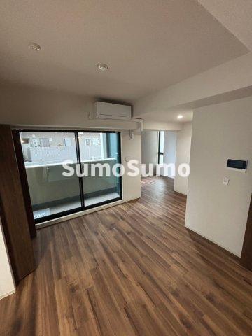 その他部屋・スペース　落ち着いて過ごせるお部屋なので、寝室にいかがでしょうか