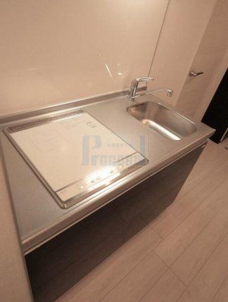 キッチン　☆こちらの物件は仲介手数料0.55か月分です☆