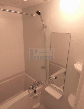 バス・シャワールーム　☆こちらの物件は仲介手数料0.55か月分です☆