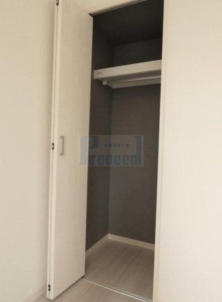 収納　たっぷり収納スペース☆