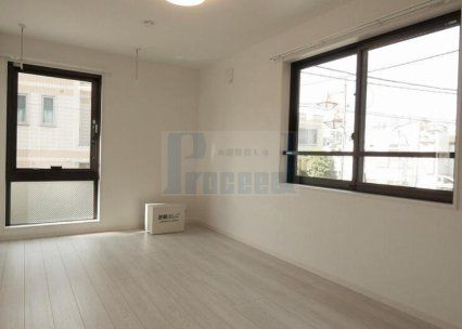 その他部屋・スペース　きれいなお部屋です！