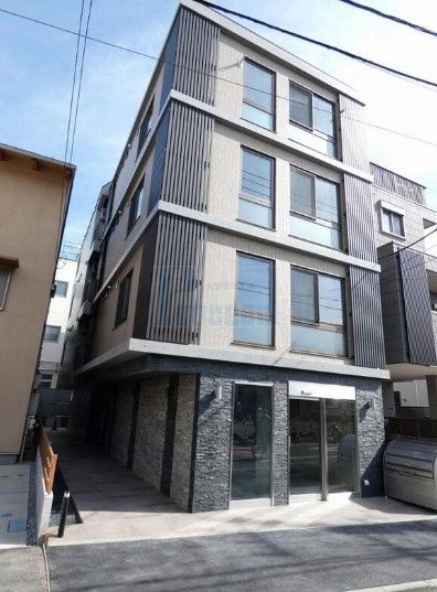 建物外観　☆こちらの物件は仲介手数料0.55か月分です☆