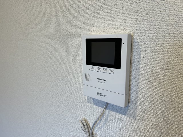 セキュリティ　※類似写真になります