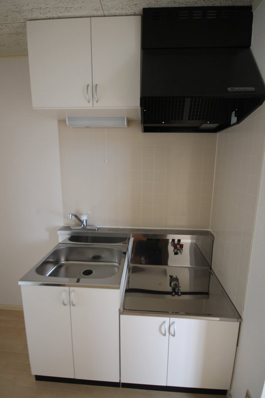 キッチン　※類似写真になります