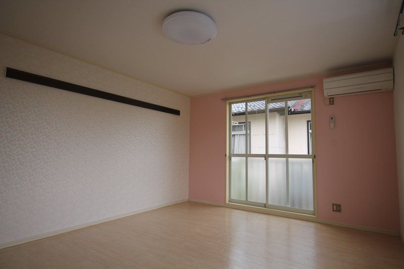 居室・リビング　※類似写真になります