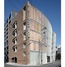 その他　大阪ウェディング＆ブライダル専門学校（その他）まで433m