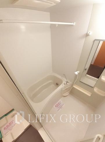 バス・シャワールーム　風呂