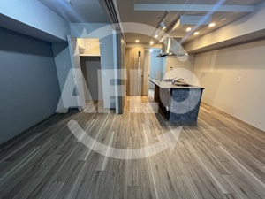 居室・リビング　アーバネックス南新町　リビング