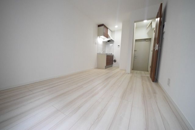 居室・リビング　洋室7帖