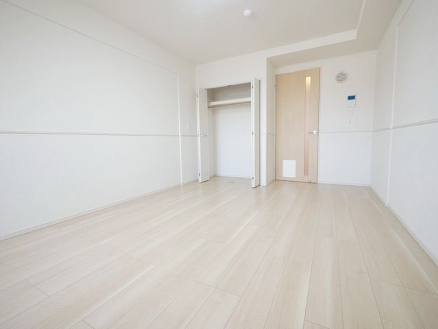 居室・リビング　★リビングフロアの様子★