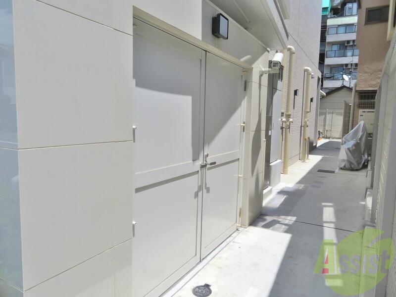 その他　（その他）まで100m