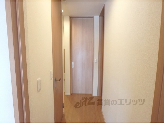 その他部屋・スペース　廊下