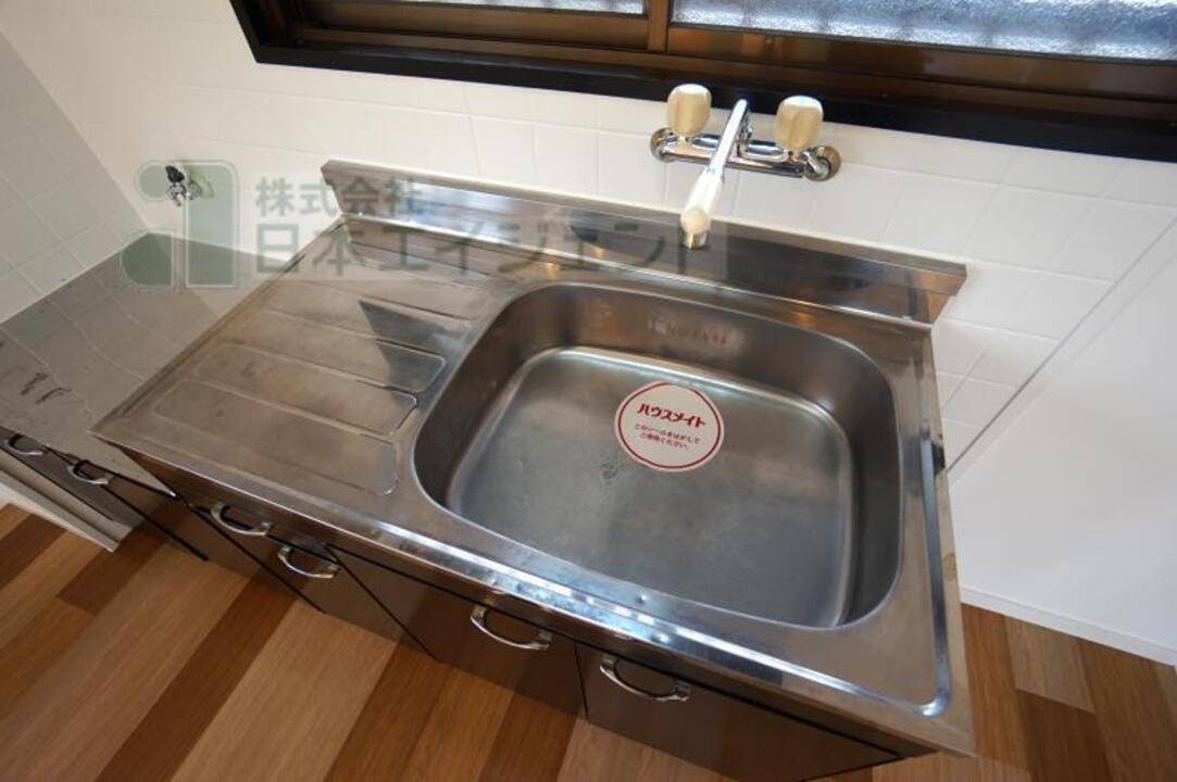 その他部屋・スペース　キッチン