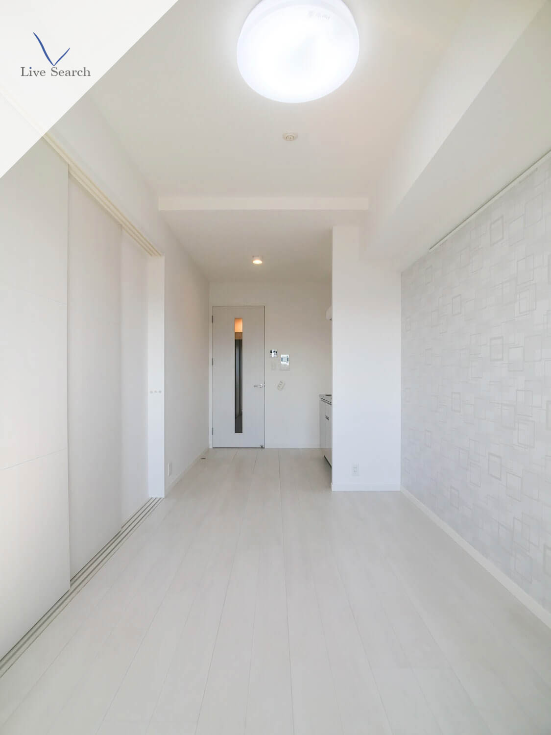 居室・リビング　おしゃれな居間です