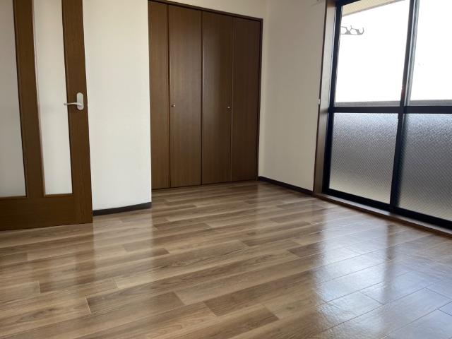 その他部屋・スペース　洋室