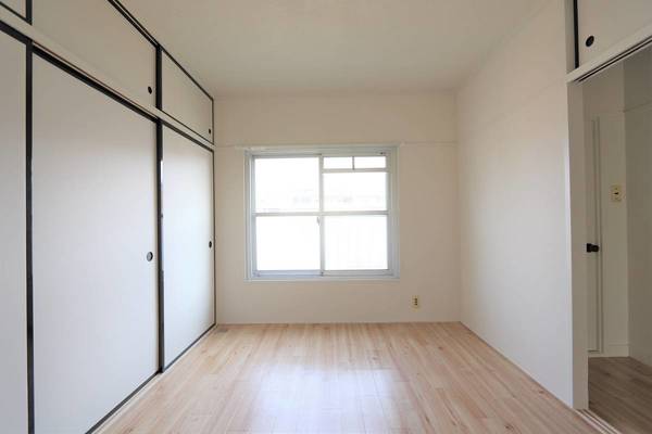 その他部屋・スペース　ビレッジハウスの同一物件・同一タイプの間取りの写真です