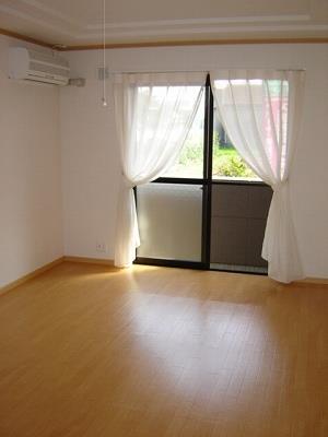 その他部屋・スペース　洋室