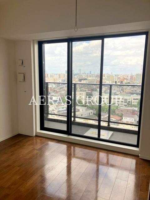 居室・リビング　同タイプ