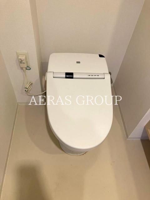 トイレ　同タイプ