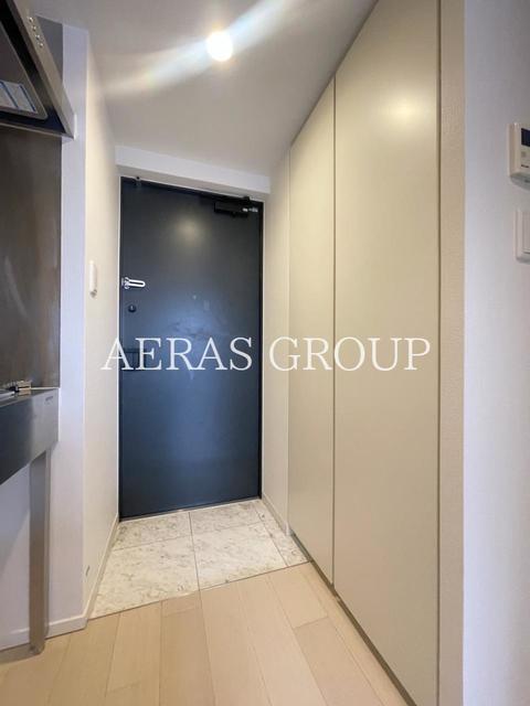 玄関　同タイプ