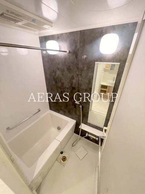 バス・シャワールーム　同タイプ