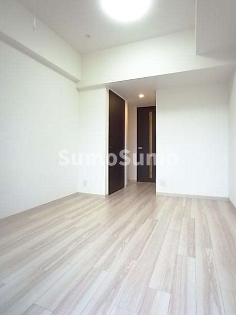 居室・リビング　ゆったりとした居間です