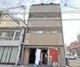 烏丸御池駅より徒歩6分 5階 築20年2ヶ月の賃貸物件