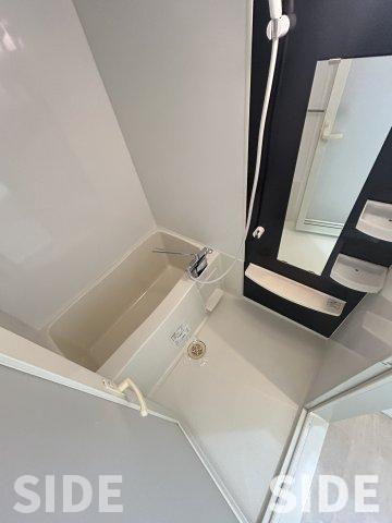 バス・シャワールーム　※別号室参考画像