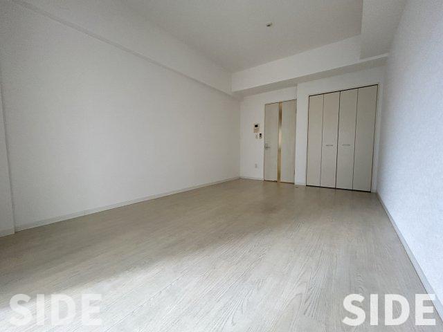 居室・リビング　※別号室参考画像