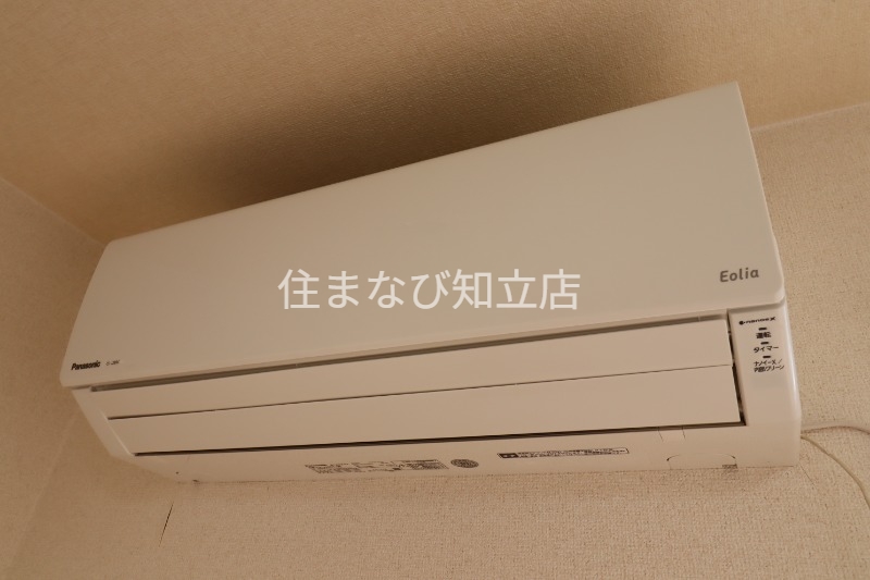 その他設備　同型別部屋写真