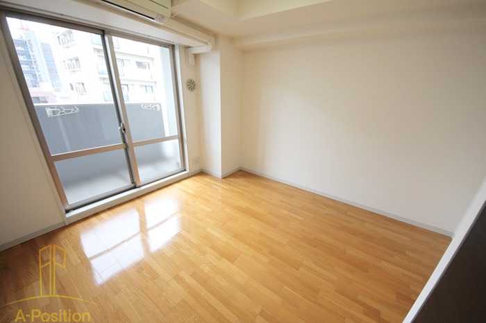 その他部屋・スペース　ファインブルーム靭公園