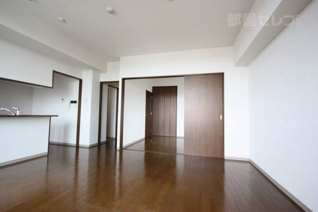 その他部屋・スペース　使い方色々な居室スペース