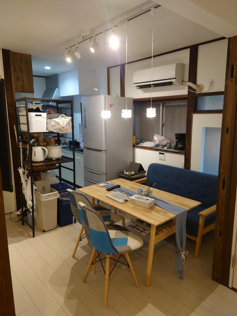 居室・リビング　ゆったり過ごせるリビング☆